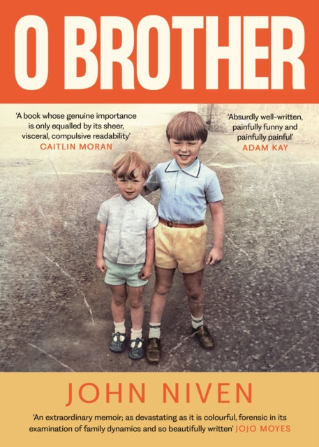 O Brother-9781805300588