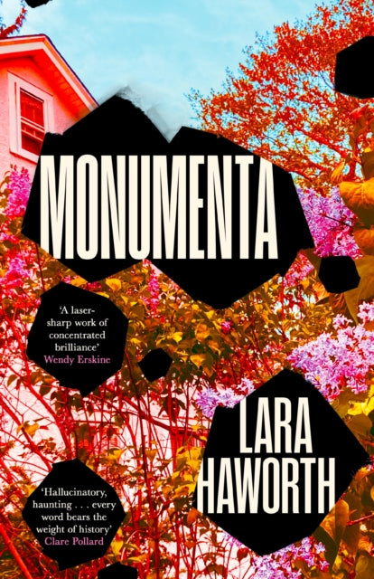 Monumenta by Lara Haworth