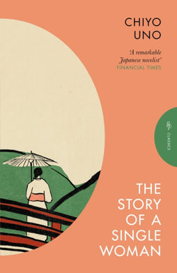 The Story of a Single Woman-9781805332312