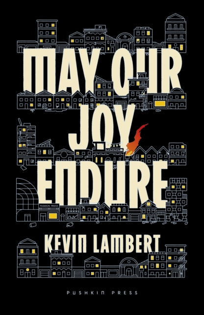 May Our Joy Endure-9781805332978