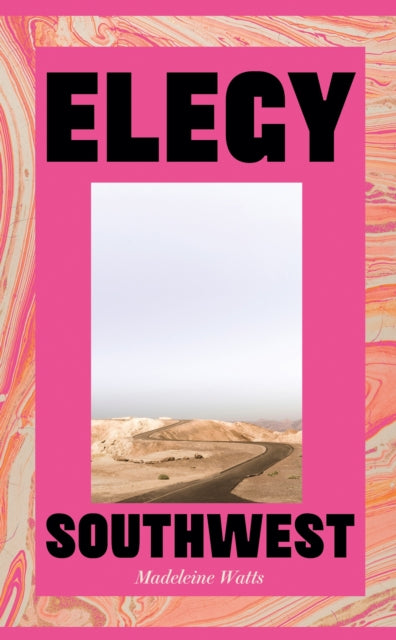 Elegy, Southwest-9781805337621