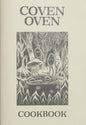 Coven Oven Cookbook-9781806052806