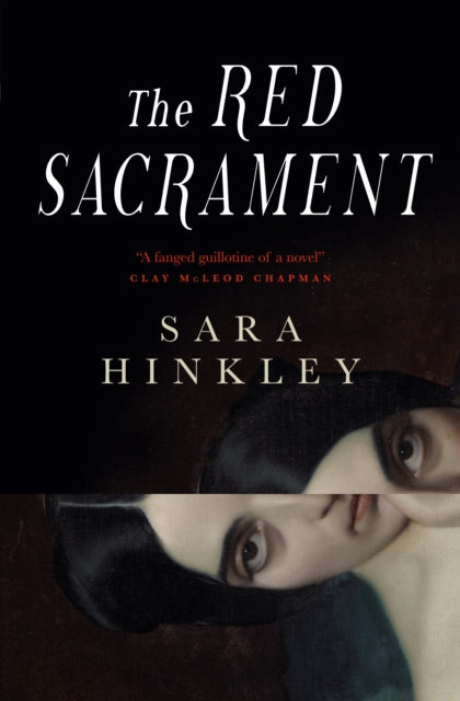 The Red Sacrament-9781835410820