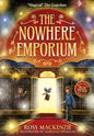 The Nowhere Emporium : 1-9781835750124