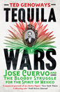Tequila Wars : Jose Cuervo and the Bloody Struggle for the Spirit of Mexico-9781835985717