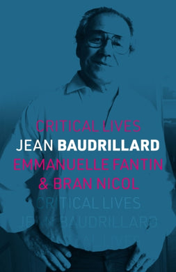 Jean Baudrillard-9781836391036