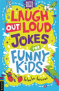 Laugh Out Loud Jokes for Funny Kids-9781837250295