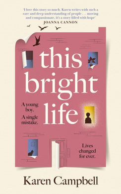 This Bright Life-9781837260614