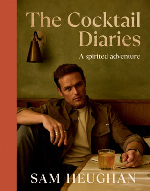 The Cocktail Diaries : A Spirited Adventure-9781837834198