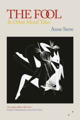 The Fool and Other Moral Tales-9781838014155