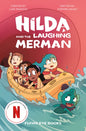 Hilda and the Laughing Merman-9781838741020
