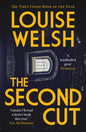 The Second Cut-9781838850890