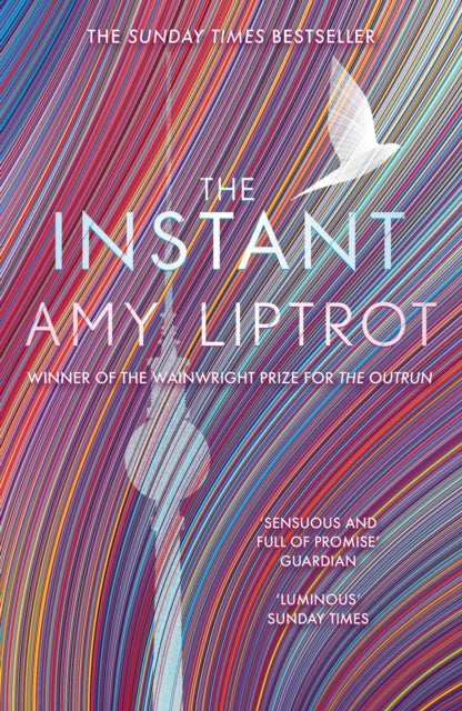 The Instant-9781838854300