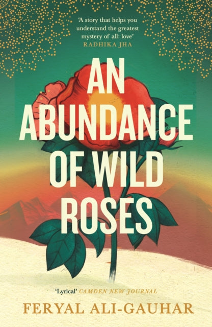 An Abundance of Wild Roses-9781838858209