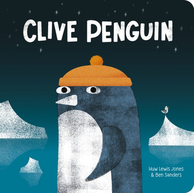 Clive Penguin-9781838918354