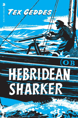 Hebridean Sharker-9781839830839