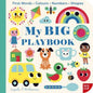My BIG Playbook-9781839949241