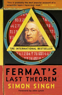 Fermat’s Last Theorem-9781841157917
