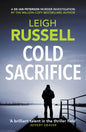 Cold Sacrifice-9781843441502
