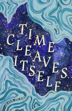 Time Cleaves Itself-9781845235888