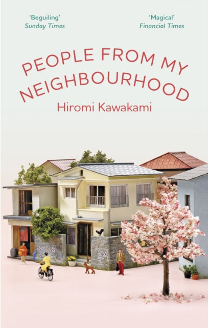 People From My Neighbourhood-9781846276996