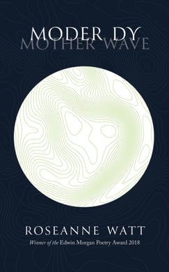 Moder Dy : Polygon New Poets-9781846974878