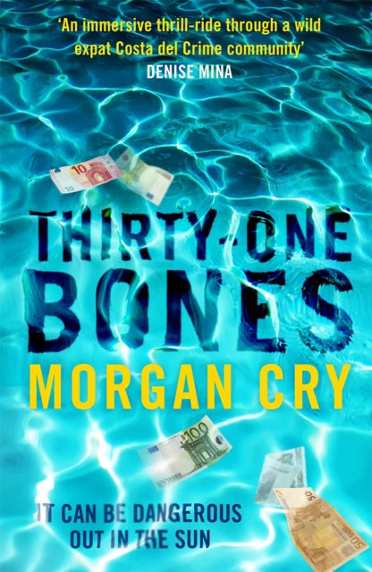 Thirty-One Bones-9781846975394