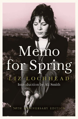 Memo for Spring : 50th Anniversary Edition-9781846976100