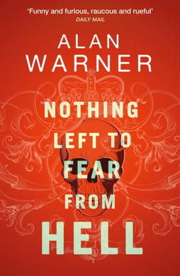 Nothing Left to Fear from Hell : Darkland Tales-9781846976612