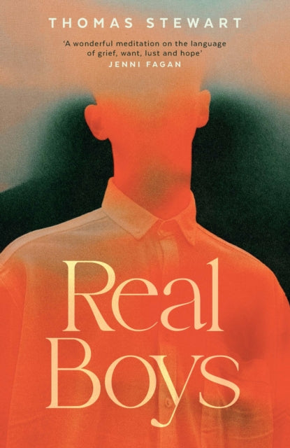 Real Boys-9781846976674