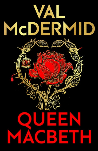Queen Macbeth : Darkland Tales-9781846976759