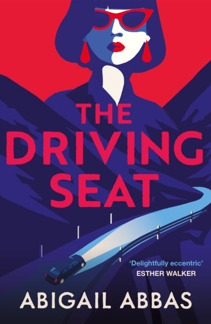 The Driving Seat : what is your freedom worth to you...?-9781846976926