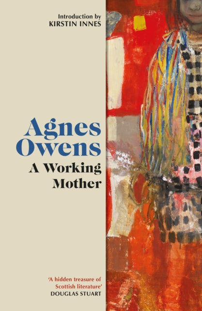 A Working Mother-9781846977015