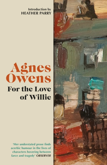 For the Love of Willie-9781846977589