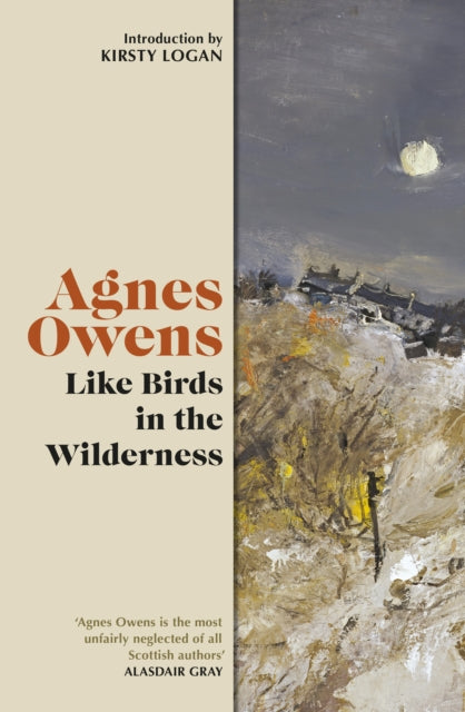 Like Birds in the Wilderness-9781846977596