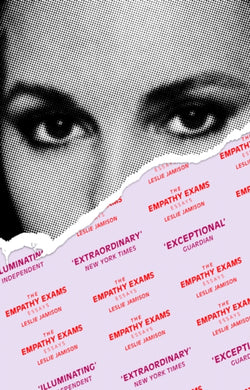 The Empathy Exams : Essays-9781847088420