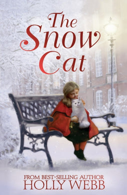The Snow Cat-9781847159618
