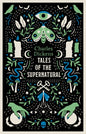 Tales of the Supernatural : Fully annotated with extra material-9781847499486