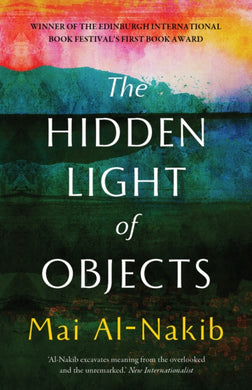 The Hidden Light of Objects-9781849250856