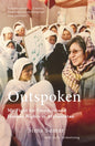 Outspoken : My Fight for Freedom and Human Rights in Afghanistan-9781849251143