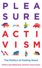 Pleasure Activism : The Politics of Feeling Good-9781849353267