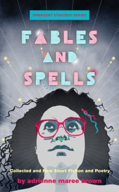 Fables And Spells : Collected and New Short Fiction and Poetry-9781849354509