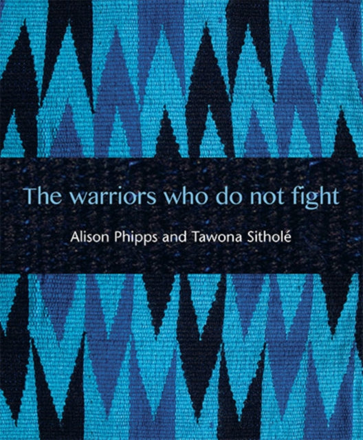 The Warriors Who Do Not Fight-9781849526005