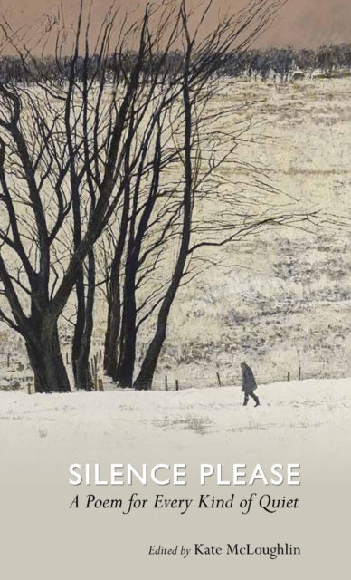 Silence Please : A poem for every kind of quiet-9781851246717