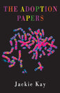 The Adoption Papers-9781852241568