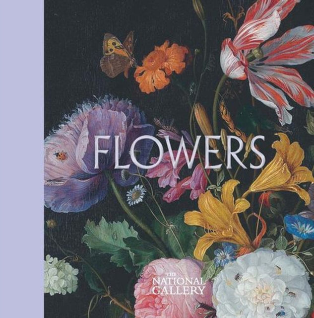 Flowers-9781857097504