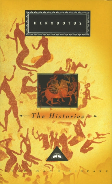 Histories-9781857152340