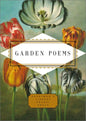 Garden Poems-9781857157277