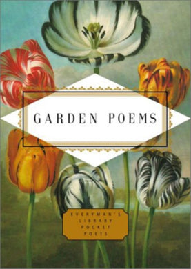 Garden Poems-9781857157277