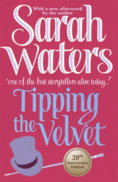 Tipping The Velvet-9781860495243